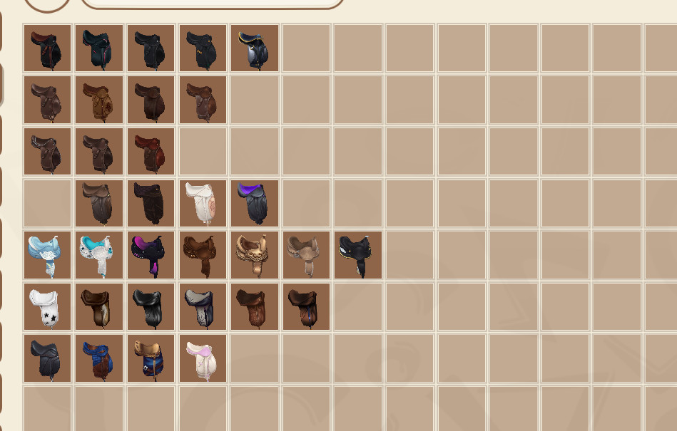 Star Stable Account