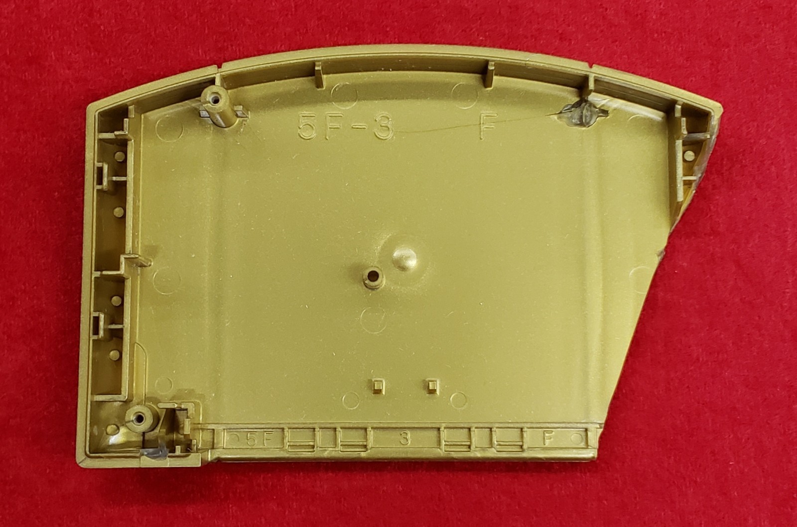 Legend of Zelda Majora’s Mask (Nintendo 64, N64 2000) Holographic – Broken Case