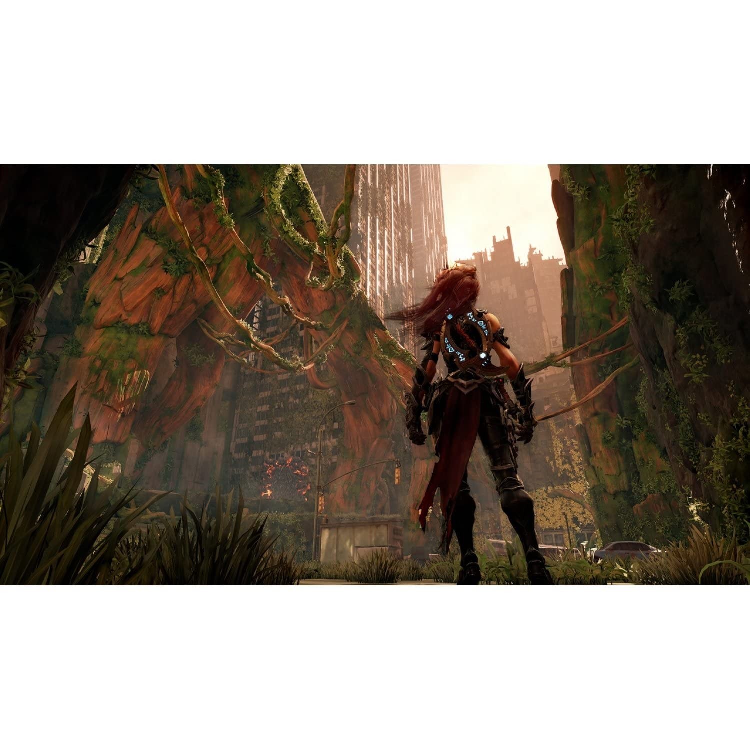 Darksiders III – Nintendo Switch