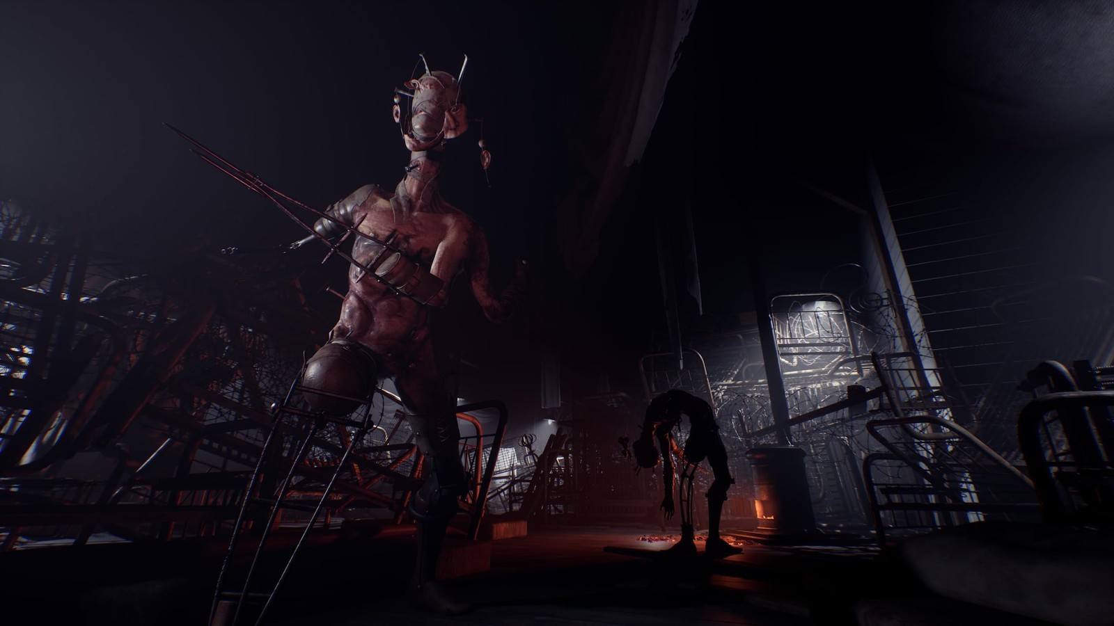 Ad Infinitum – PlayStation 5