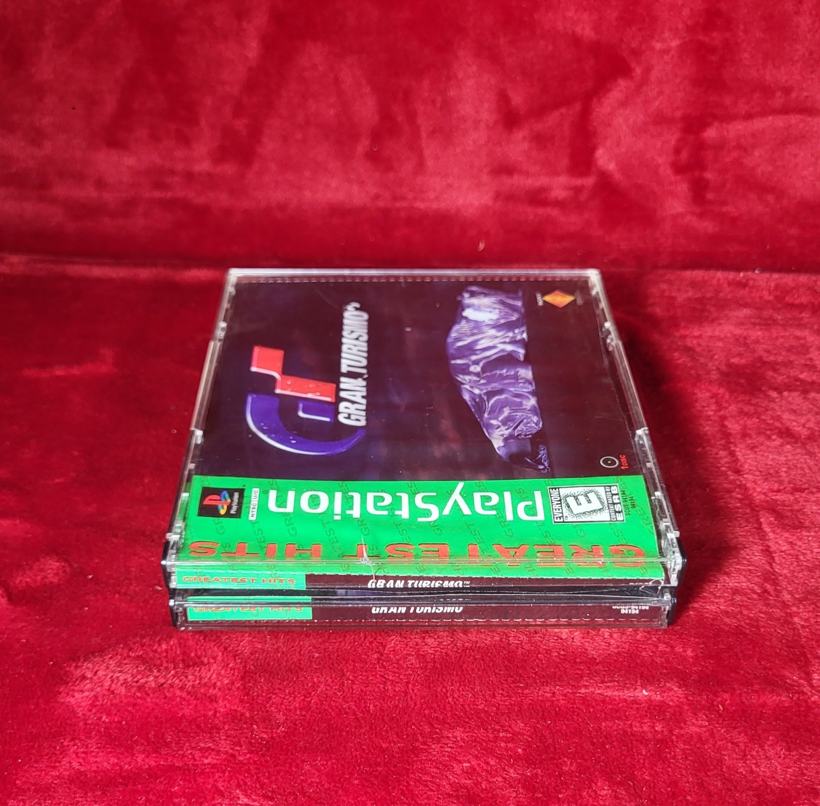 Road Rash Jailbreak Road & Track Need For Speed Gran Turismo PlayStation 1 PS1