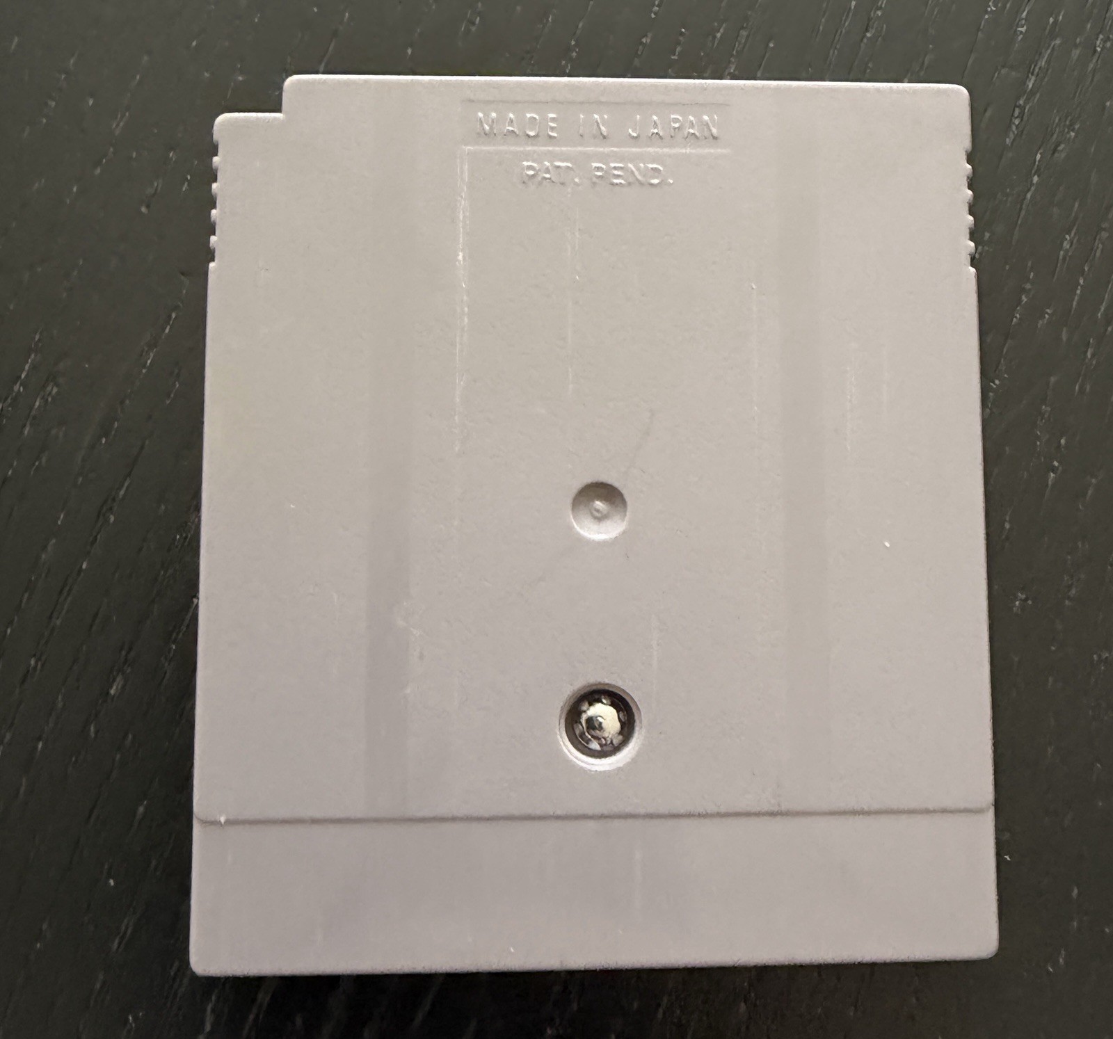 Mega Man V (Game Boy, 1994) AUTHENTIC Cartridge Only. Tested. Great Condition.