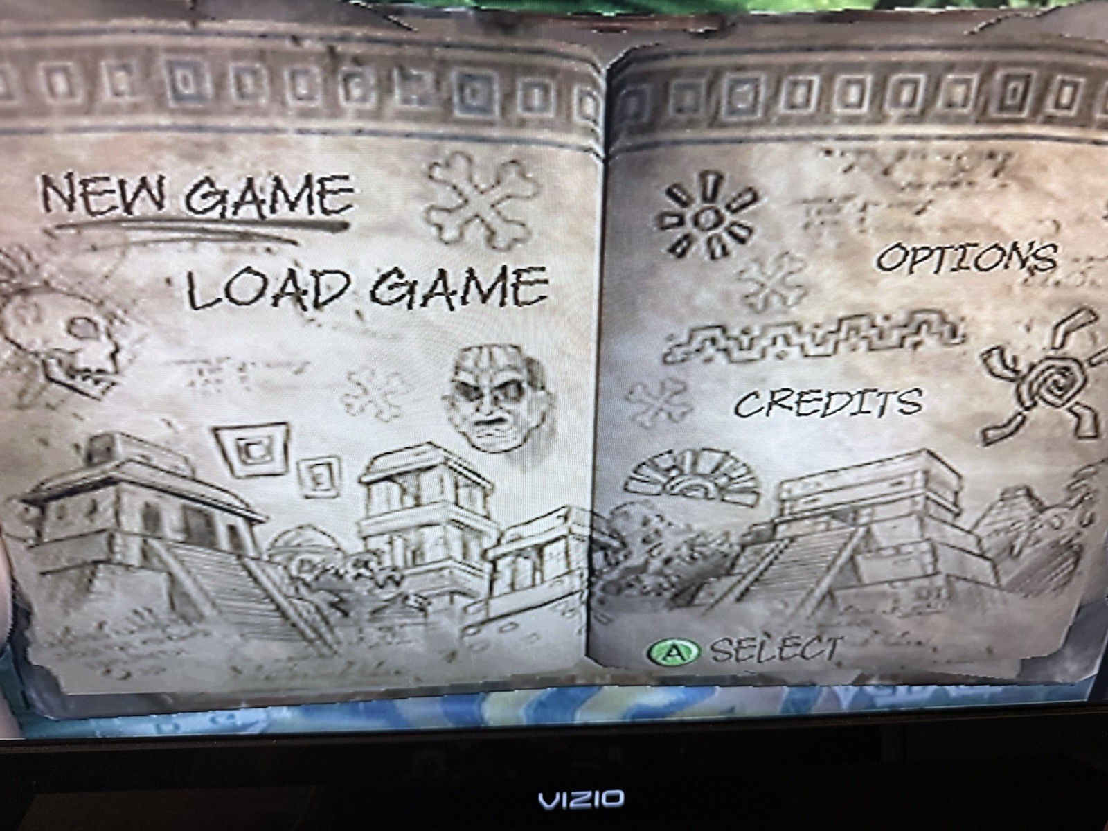 Pitfall The Lost Expedition GameCube Game Only