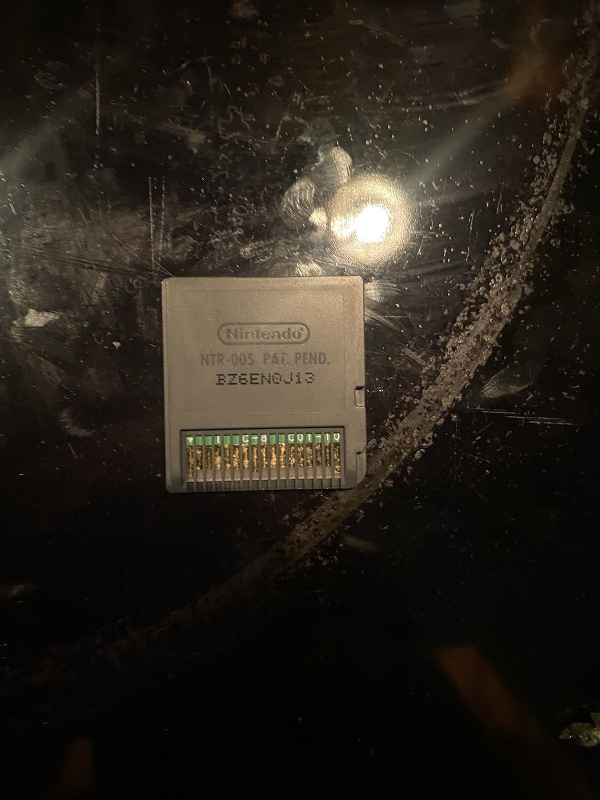 Nintendo 3DS Video Games