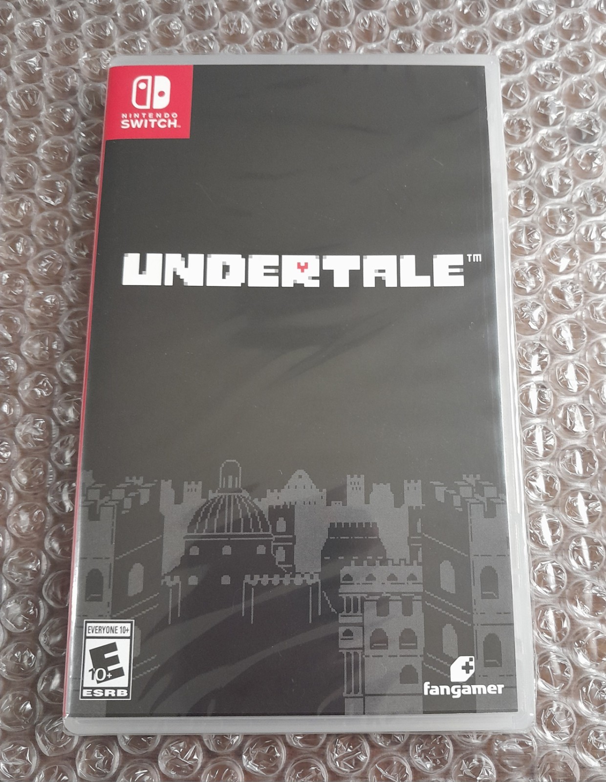 Undertale (Nintendo Switch)