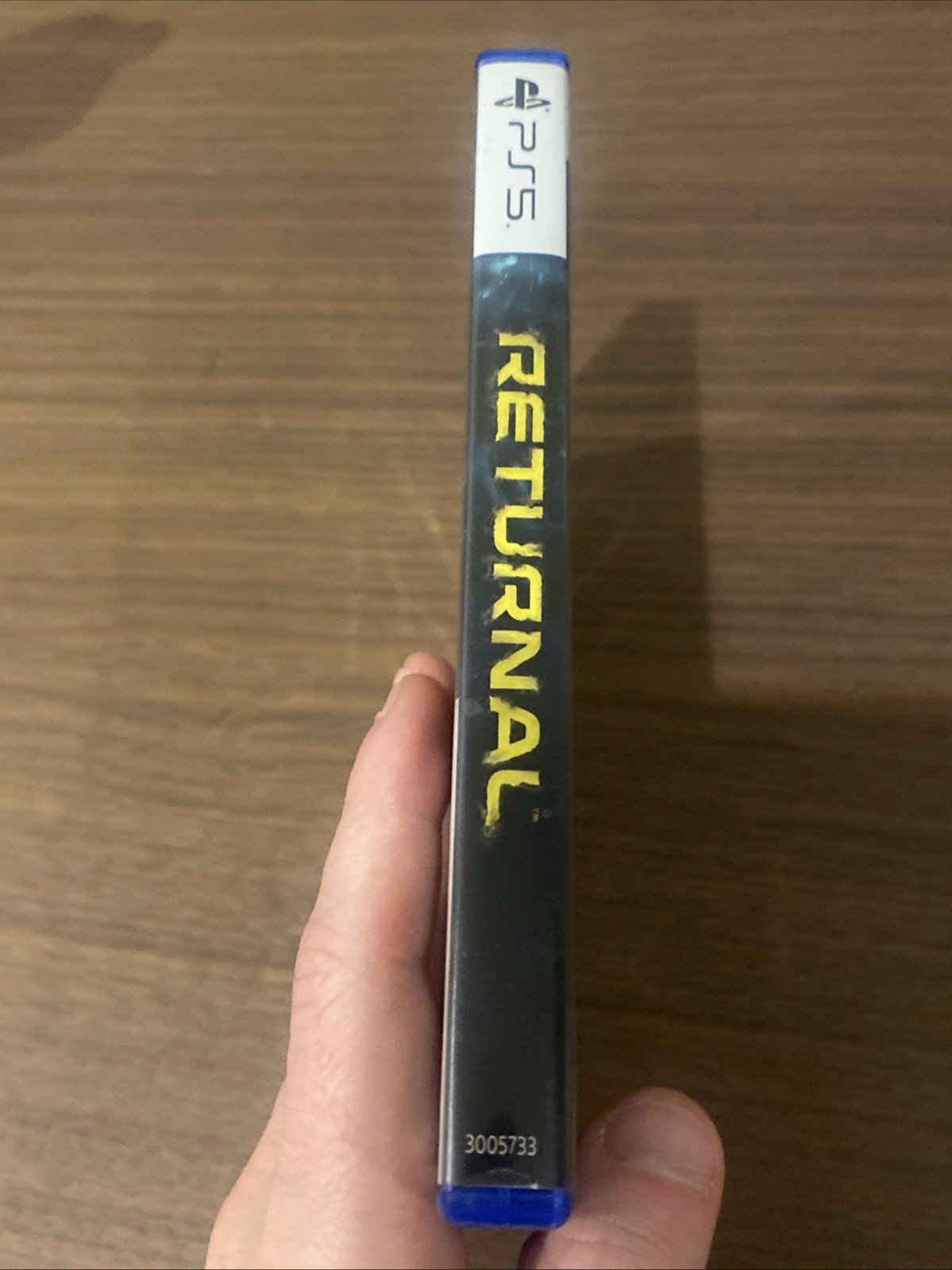 Returnal – Sony PlayStation 5 Complete