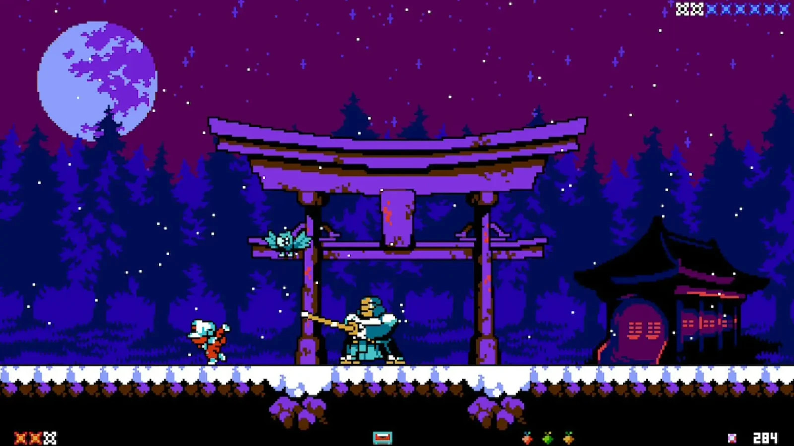 Bat Boy – Nintendo Switch (NEW)