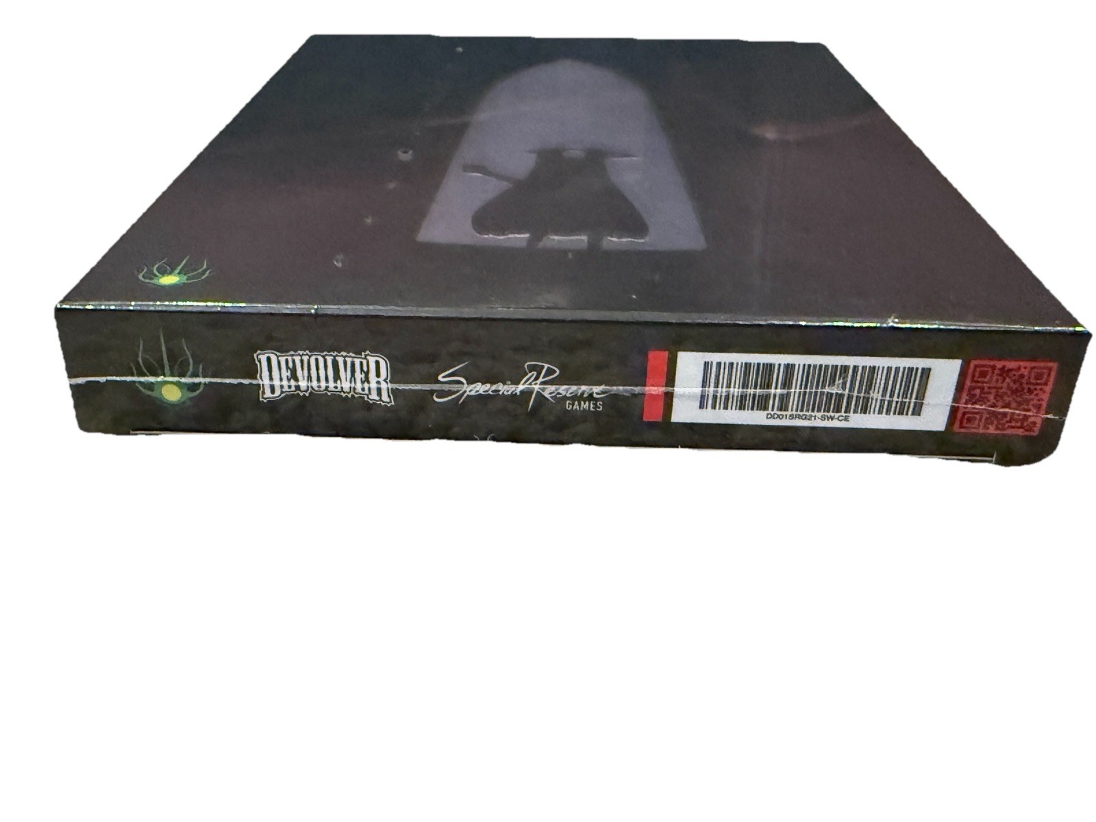 Death’s Door Nintendo Switch Reserve Edition by Special Reserve Games Sealed