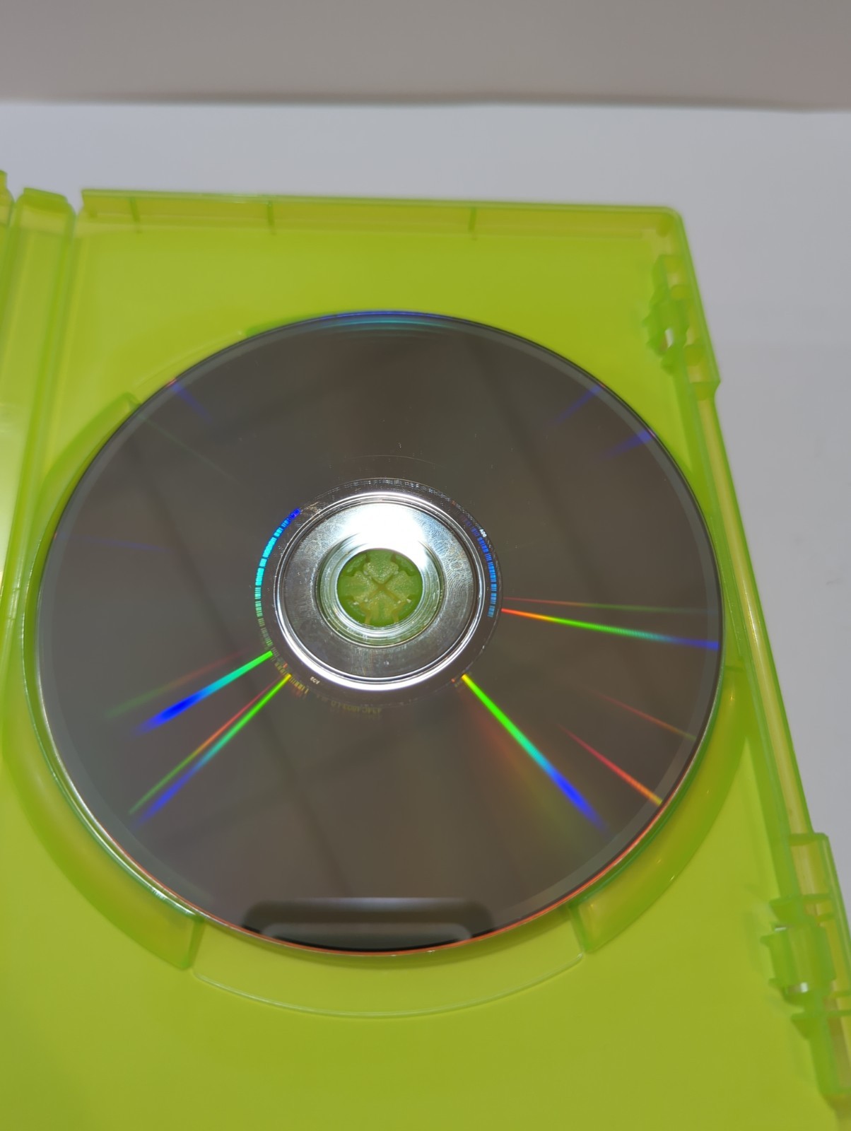 Rockstar Games Presents Table Tennis (Microsoft Xbox 360, 2006) Complete, tested