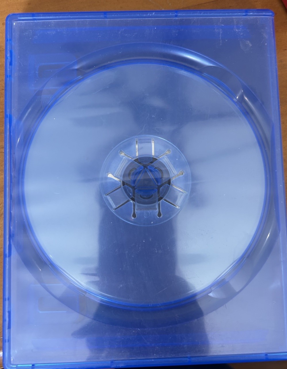 FEAR 2 Project Origin – Sony PlayStation 3 PS3 DISC ONLY!