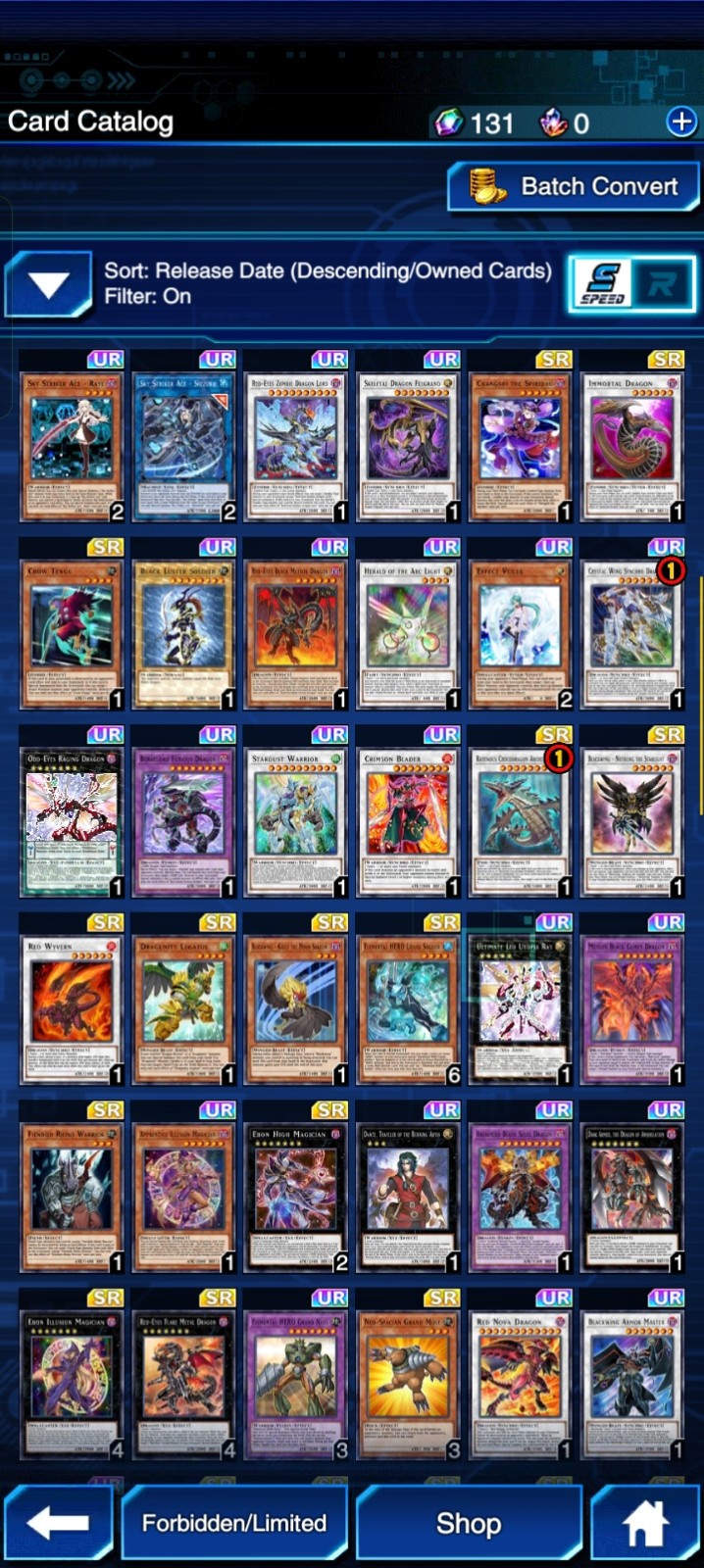 YU GI OH DUEL LINKS, IOS, ANDROID,