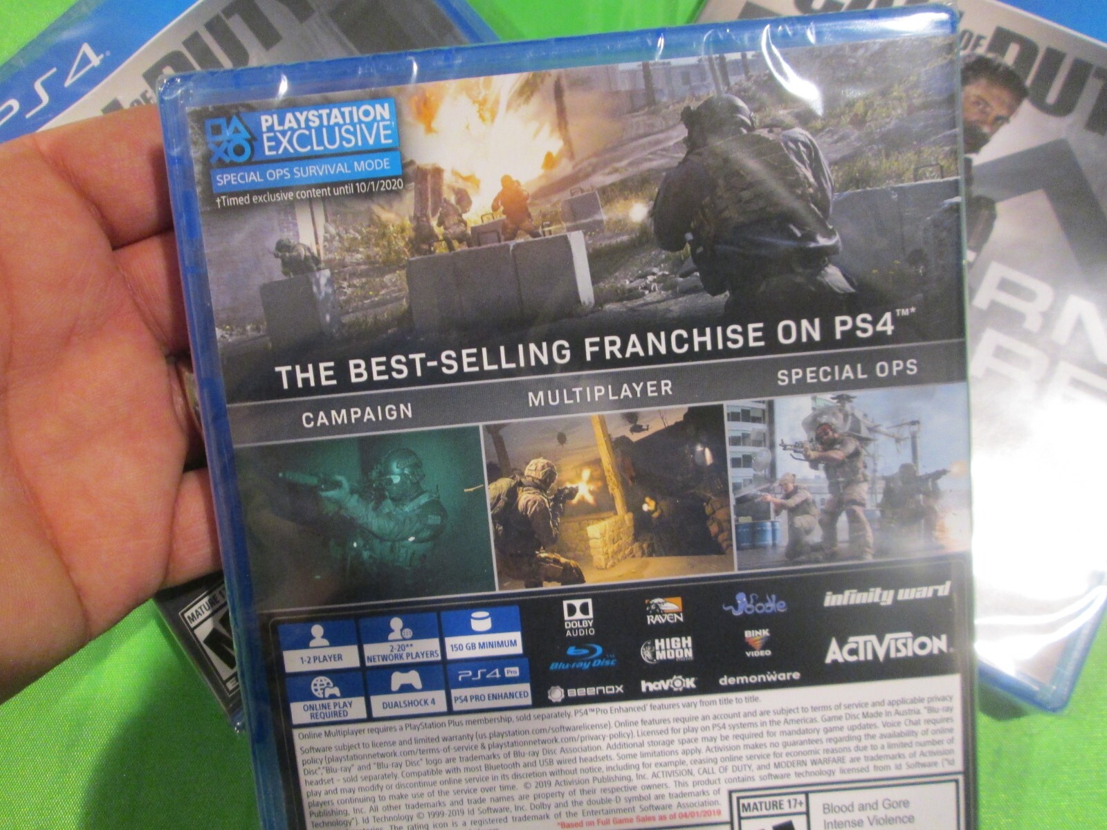 FARMING SIMULATOR 19 PS4 PLAYSTATION 4 DAY ONE EDITION BRAND NEW FACTORY SEALED