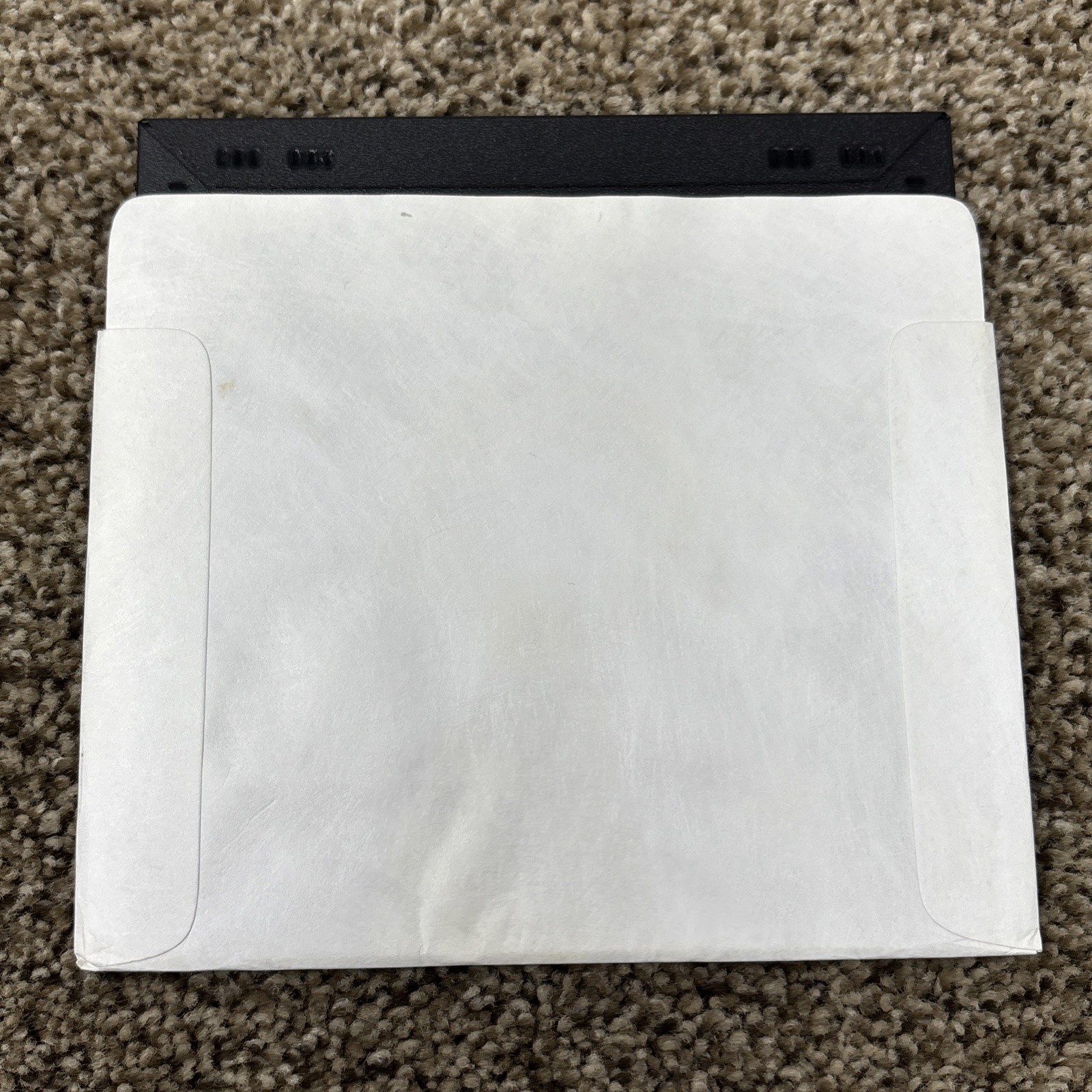 COMMODORE 64/128 – PROJECT SPACE STATION DISK TESTED