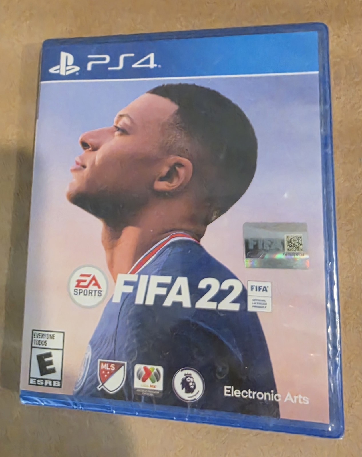 FIFA 22 Sony PlayStation 4/Ps4 EA Sports