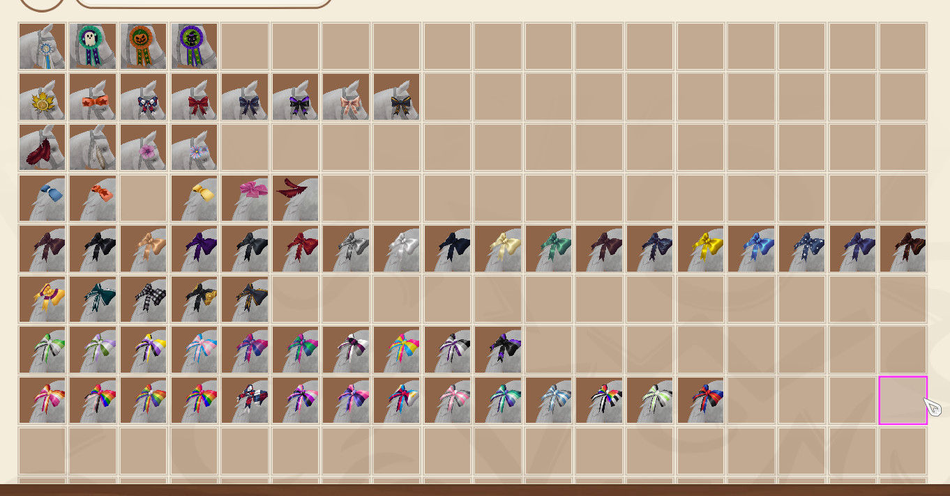 Star Stable Account