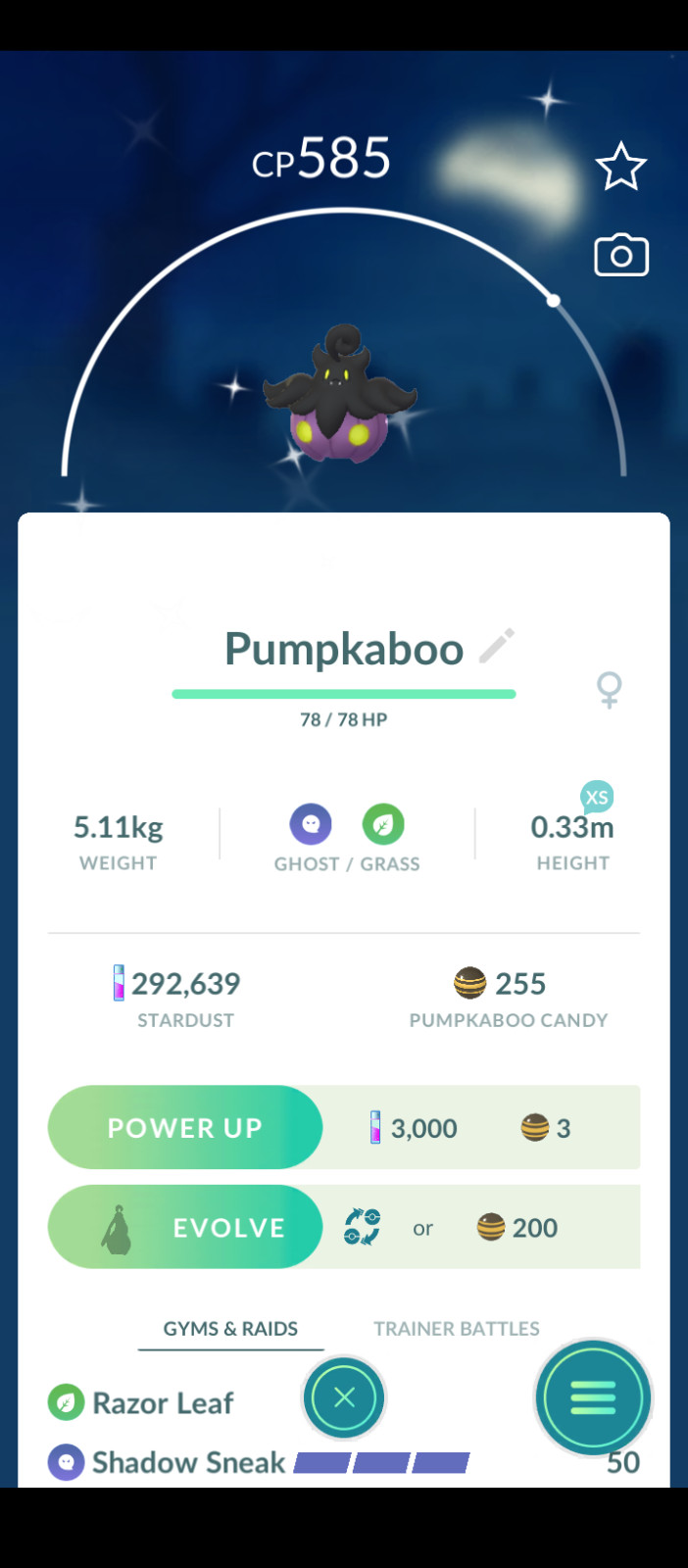 Pokemon Go Mini PTC With Shiny Pkm