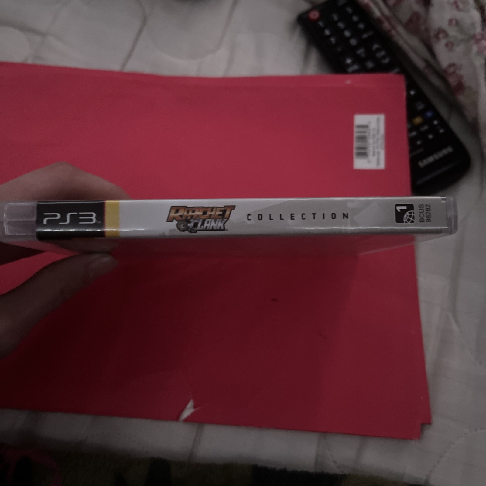 Ratchet & Clank Collection – PlayStation 3