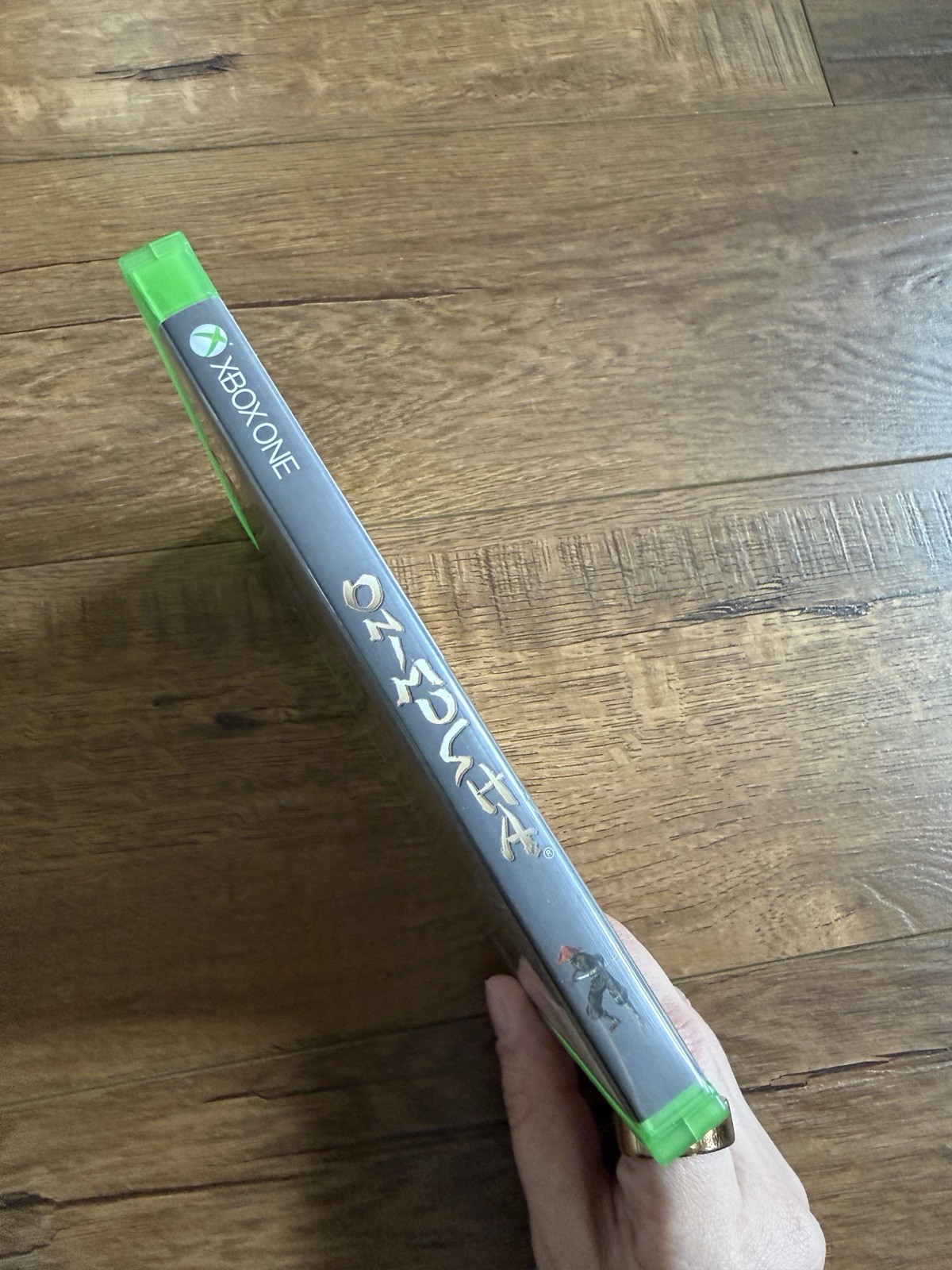 Onimusha: Warlords (Microsoft Xbox One) Great Disk – Fast Shipping!