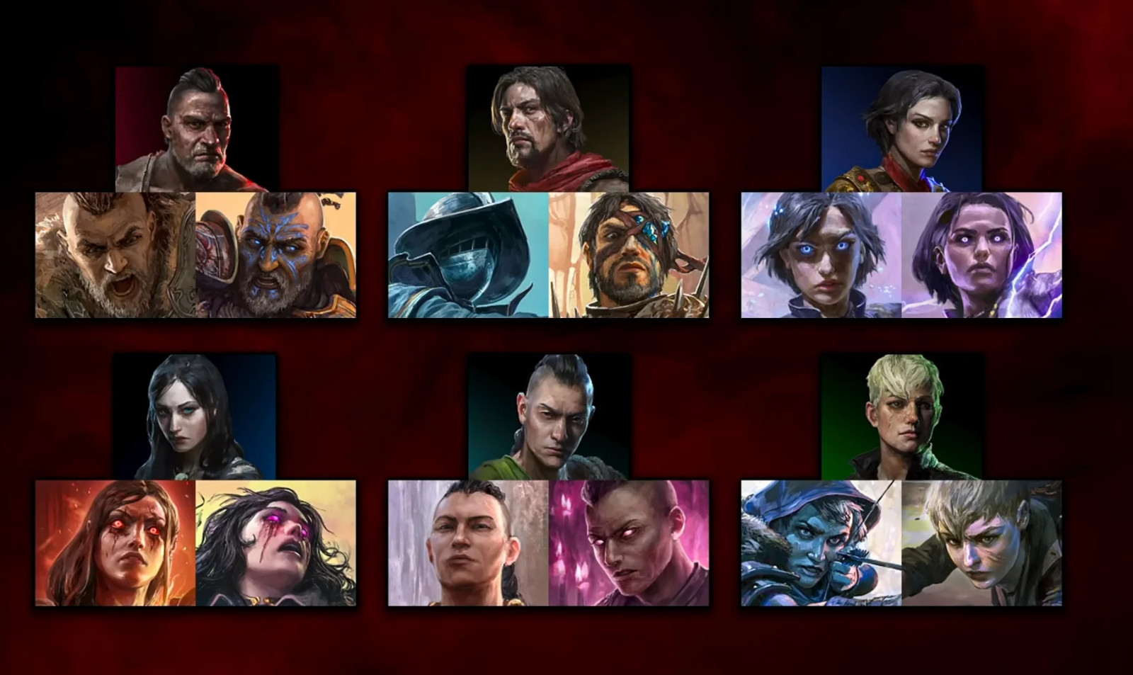 ✨Path of exile 2✨EARLY ACCESS✨CARRY ASCENDANCY 1-2-3-4