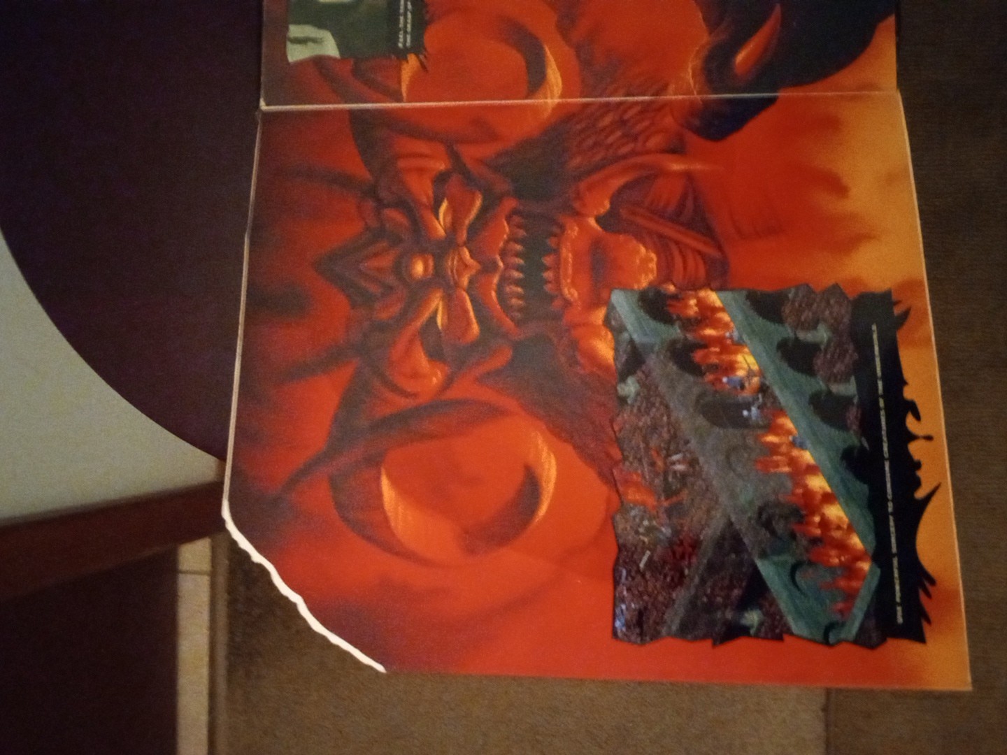 DIABLO