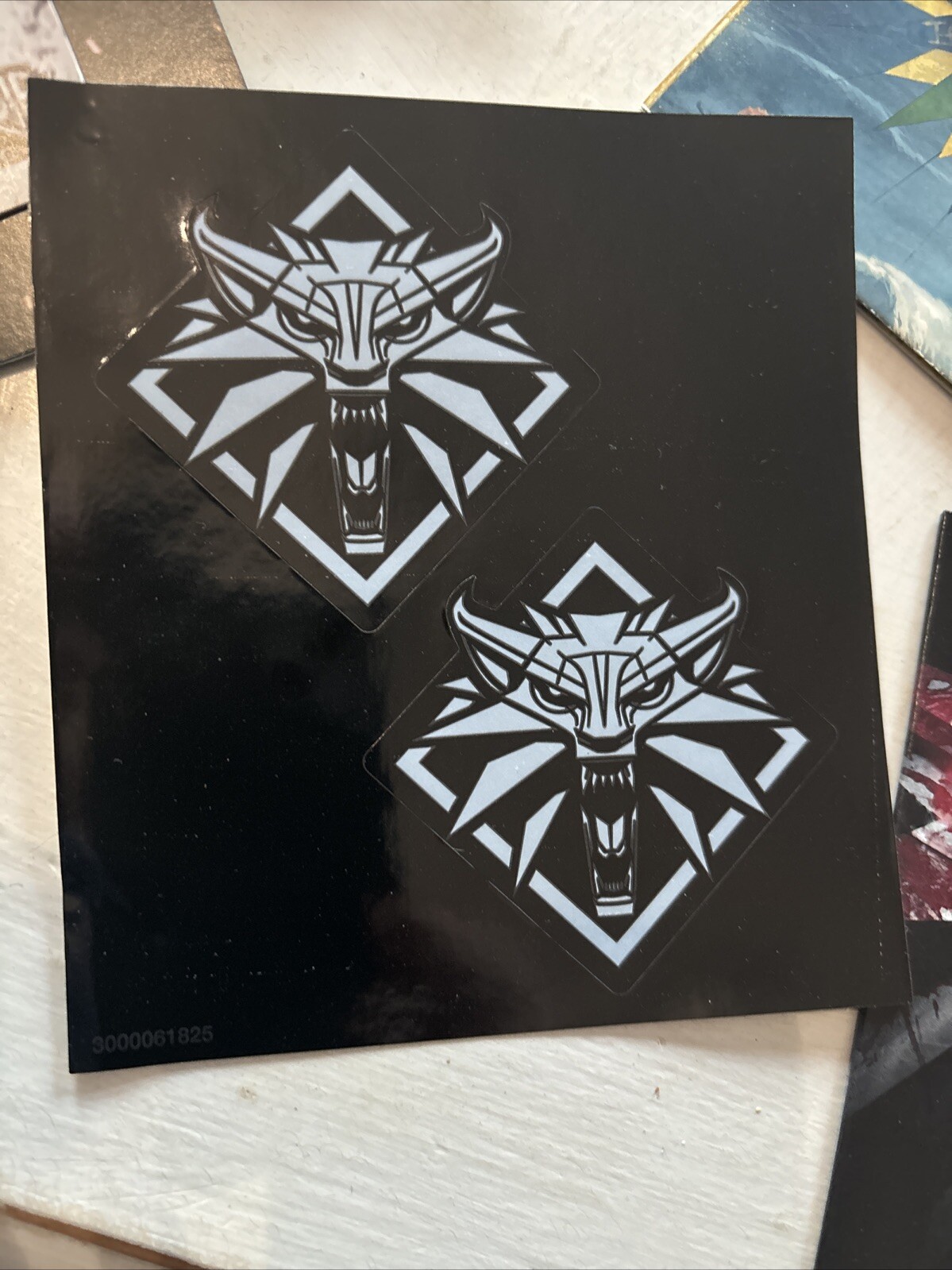 The Witcher III : Wild Hunt – PlayStation 4 [video game] PS4 CD Projekt RED
