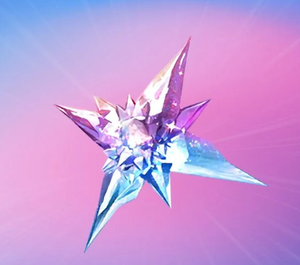 1 Million Stardust | Please ask for availability first
