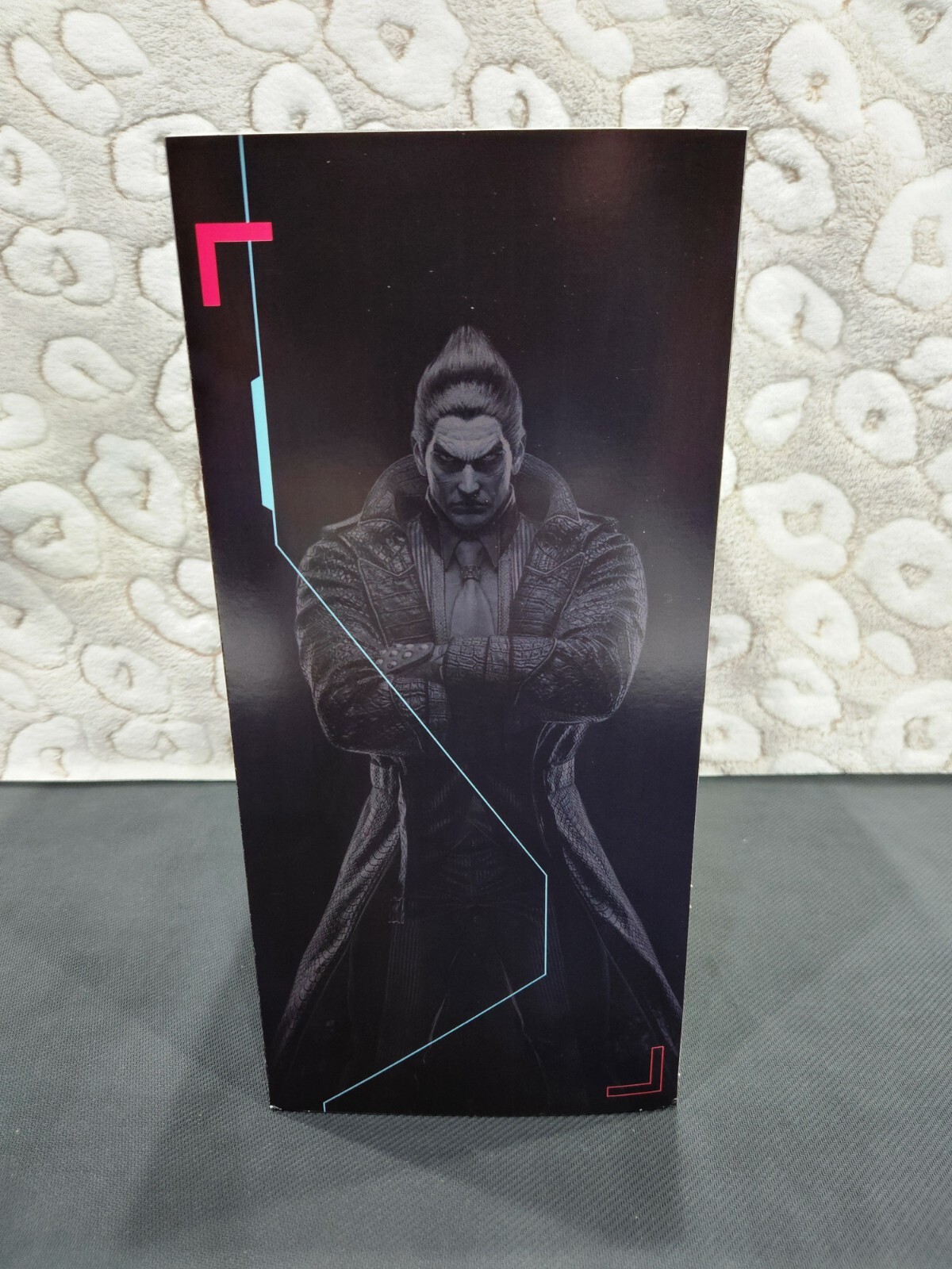 TEKKEN 8 PREMIUM COLLECTORS EDITION 🎮 Xbox Series X 🔴 NIB Sealed & In-hand