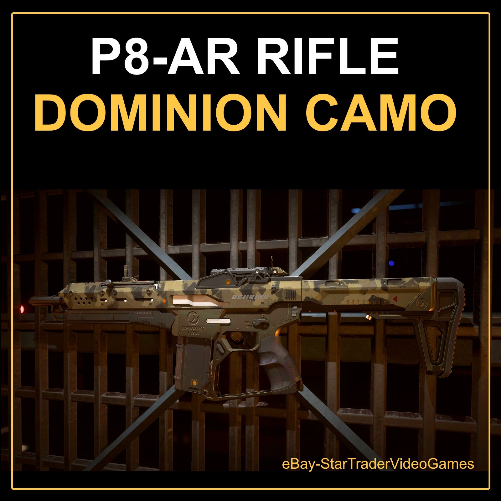 STAR CITIZEN – TOP GUNNER’S KIT