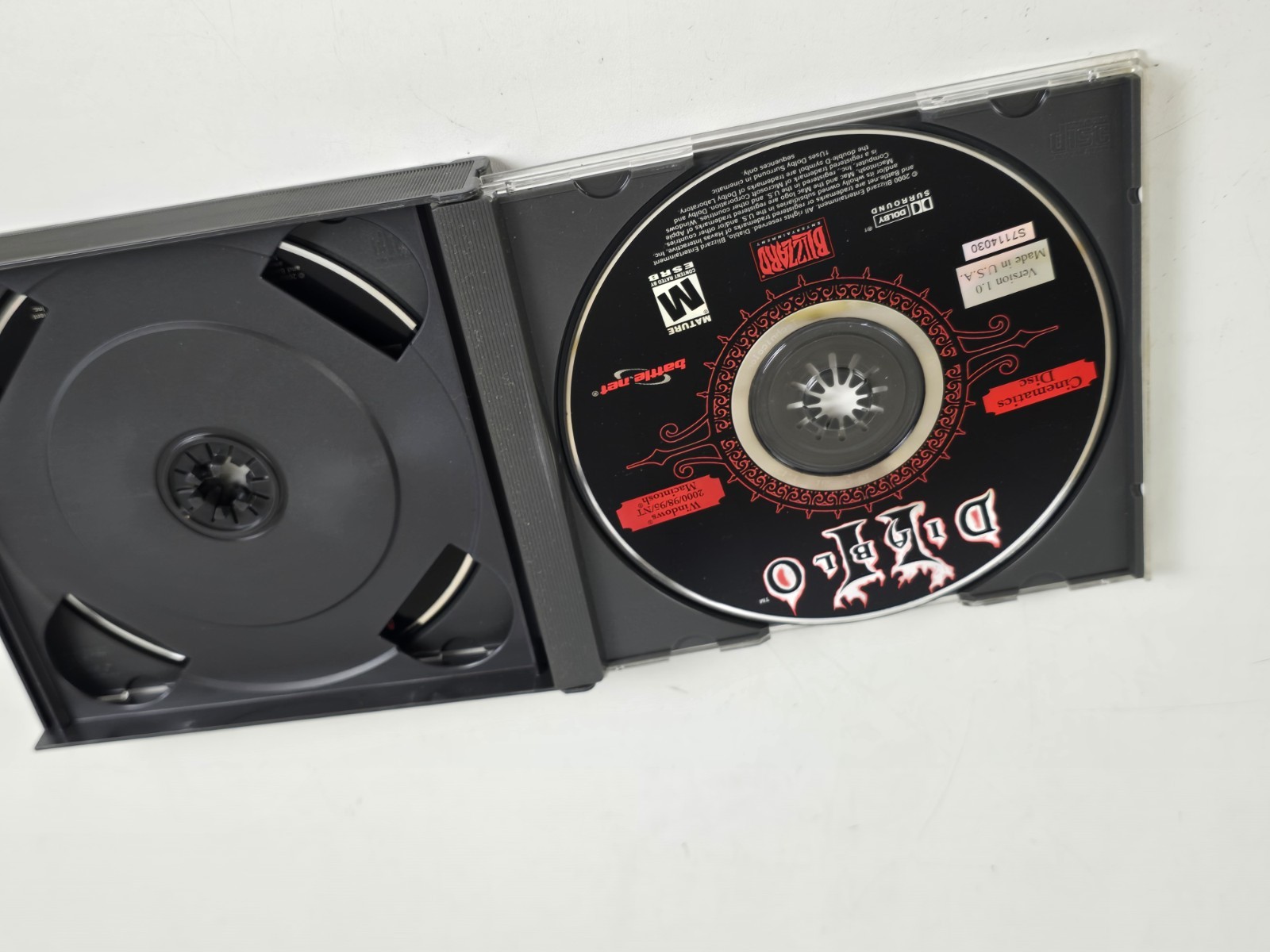 Diablo II – PC