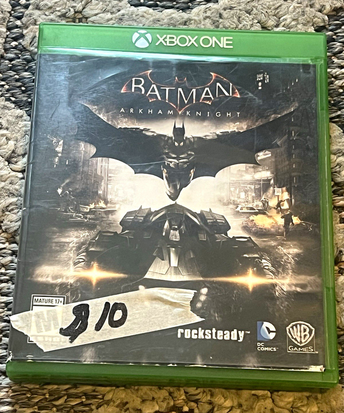 Batman: Arkham Knight – Xbox One