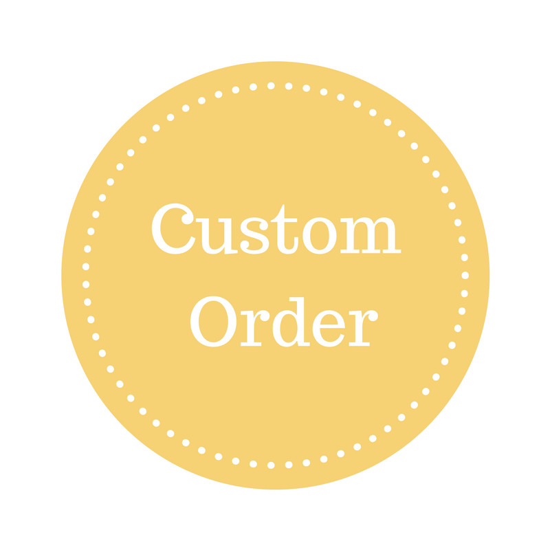 Pokémon Go Custom Order