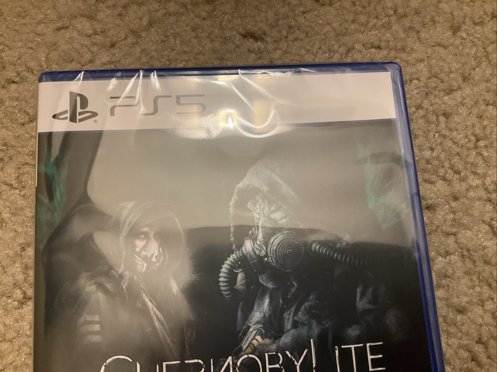 Chernobylite (PS5) Sony Playstation 5