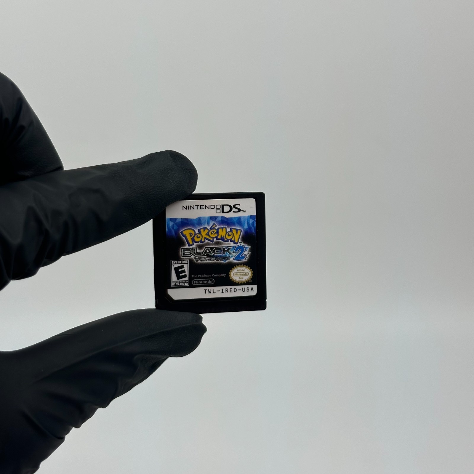 Pokémon Black Version 2 – Nintendo DS