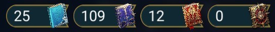 Raid Shadow Legends | Starter acc with Hekaton : 92k energy / 30 Legendary hero