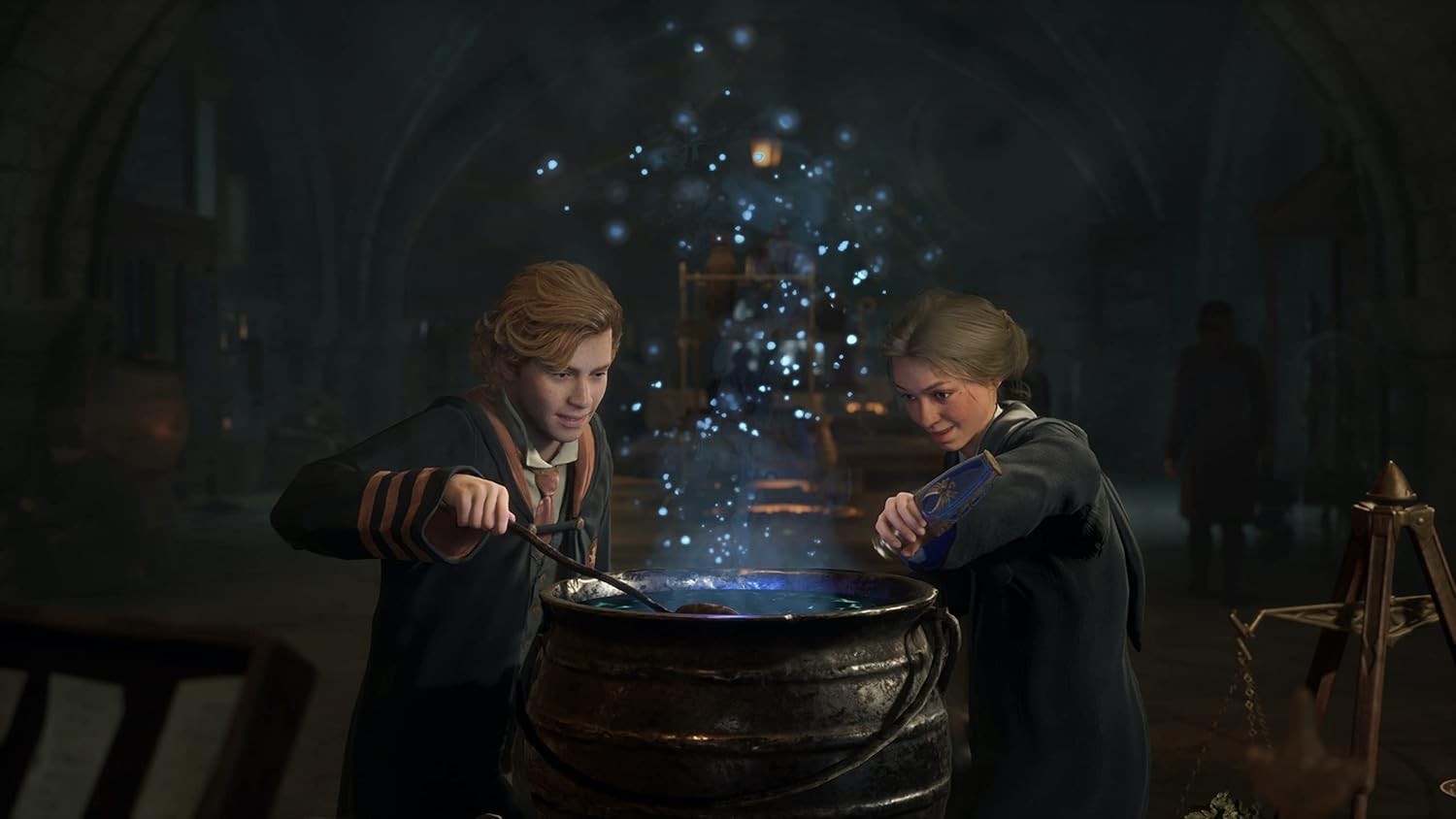 Hogwarts Legacy – Sony PlayStation 4 PS4 New