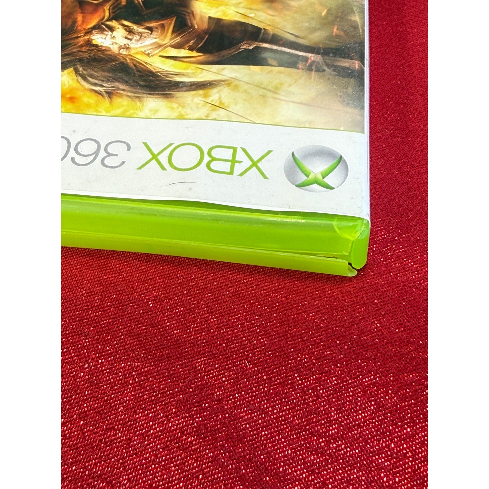 Dynasty Warriors 8 Xbox 360 Koei Tecmo Hack and Slash Romance Three Kingdoms