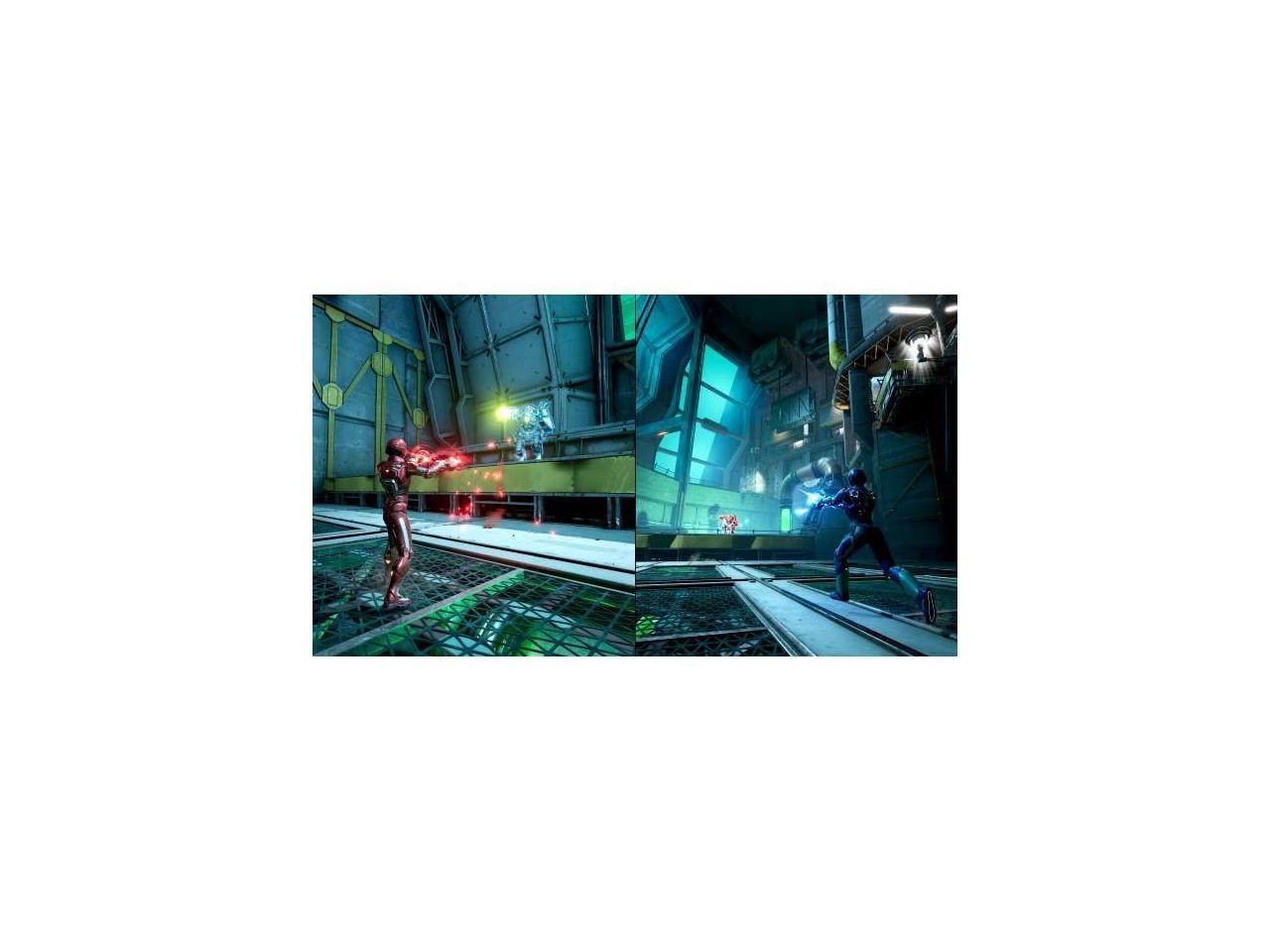 SPLIT FICTION PlayStation 5 – For PlayStation 5 – Rated T (Teen) – Adventure