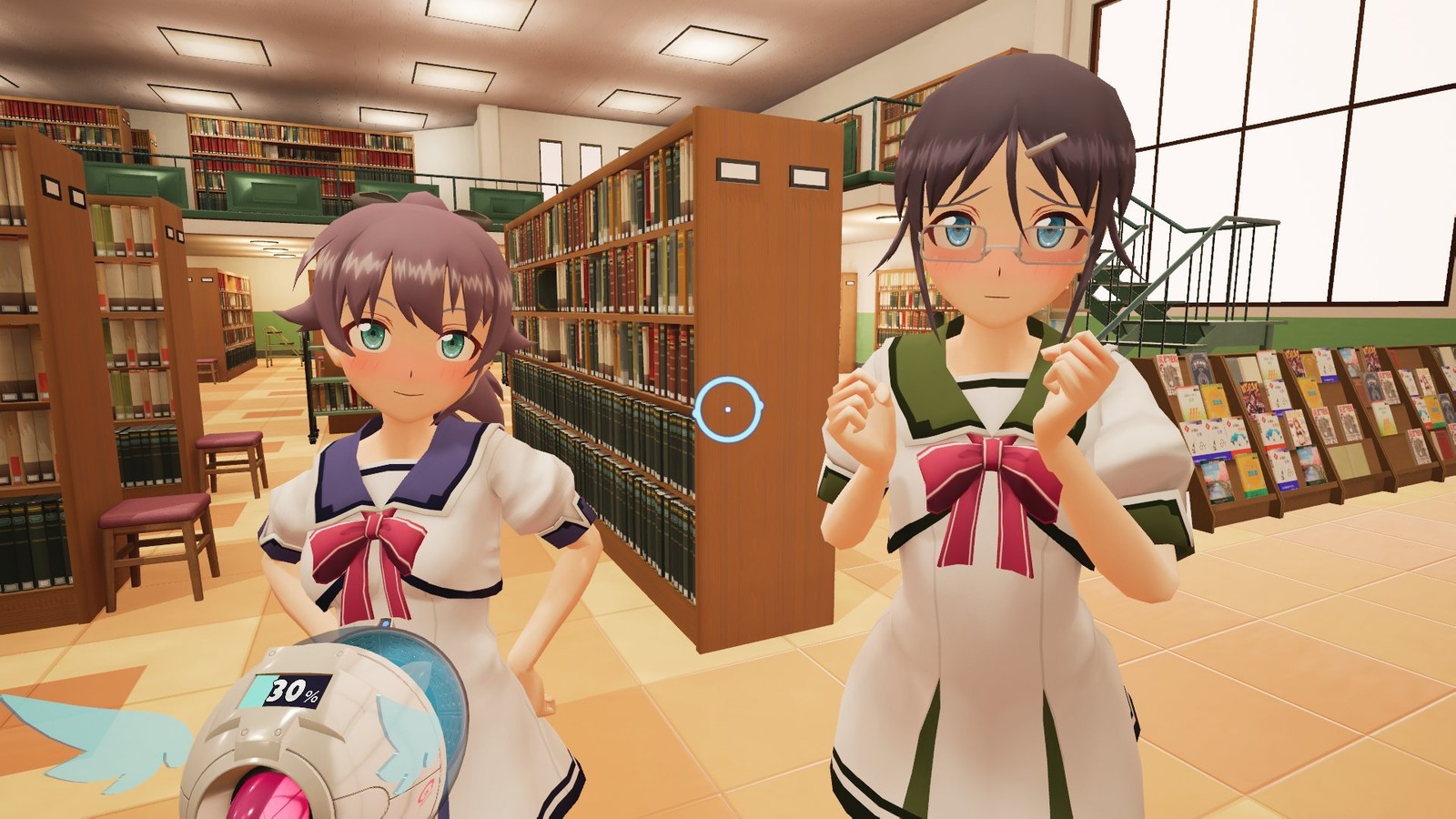 Gal Gun 2 – PlayStation 4