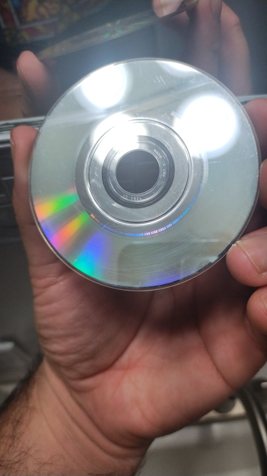 Star Fox: Assault [Player’s Choice] (GameCube, 2005)Complete In Box Tested