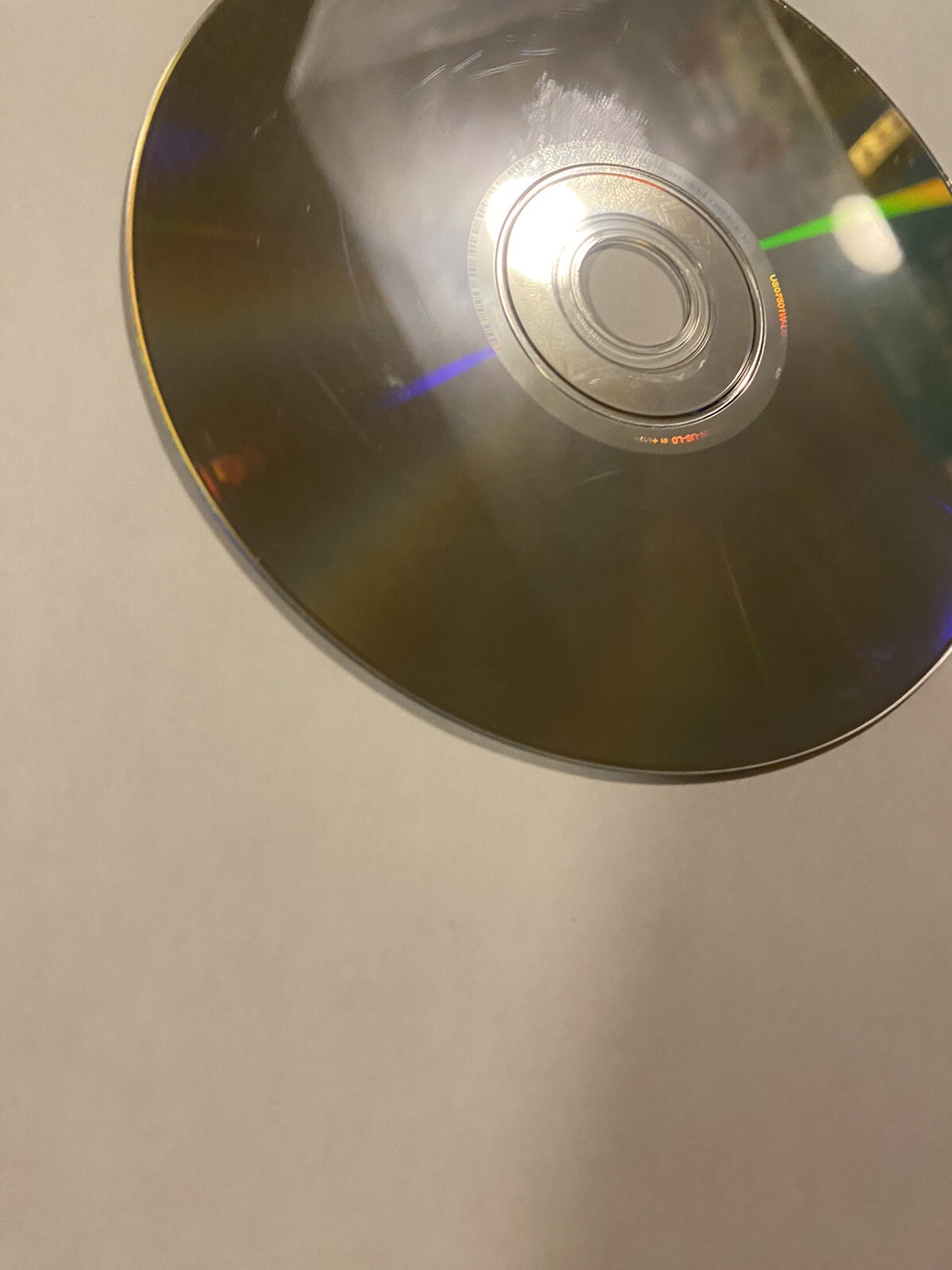 Cold Fear (Microsoft Xbox, 2005) Disc Only Tested Video Game