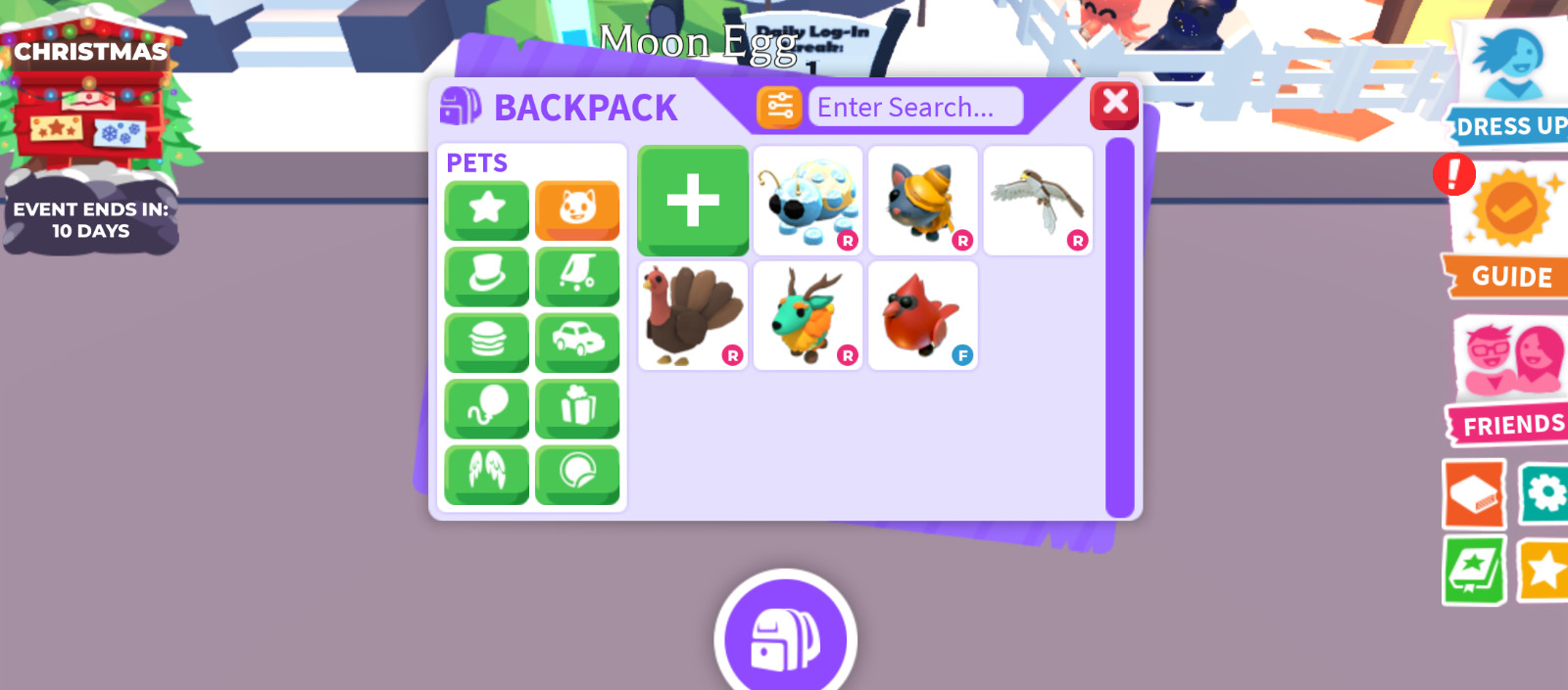 Adopt Me | Cheap ! *Fly OR Ride Pets* – Fast delivery