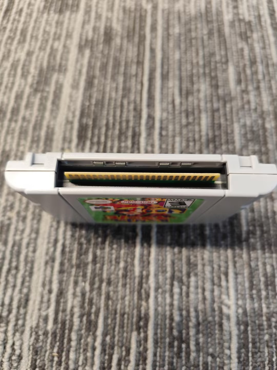 Banjo-Tooie (Nintendo 64, N64) Game Cartridge