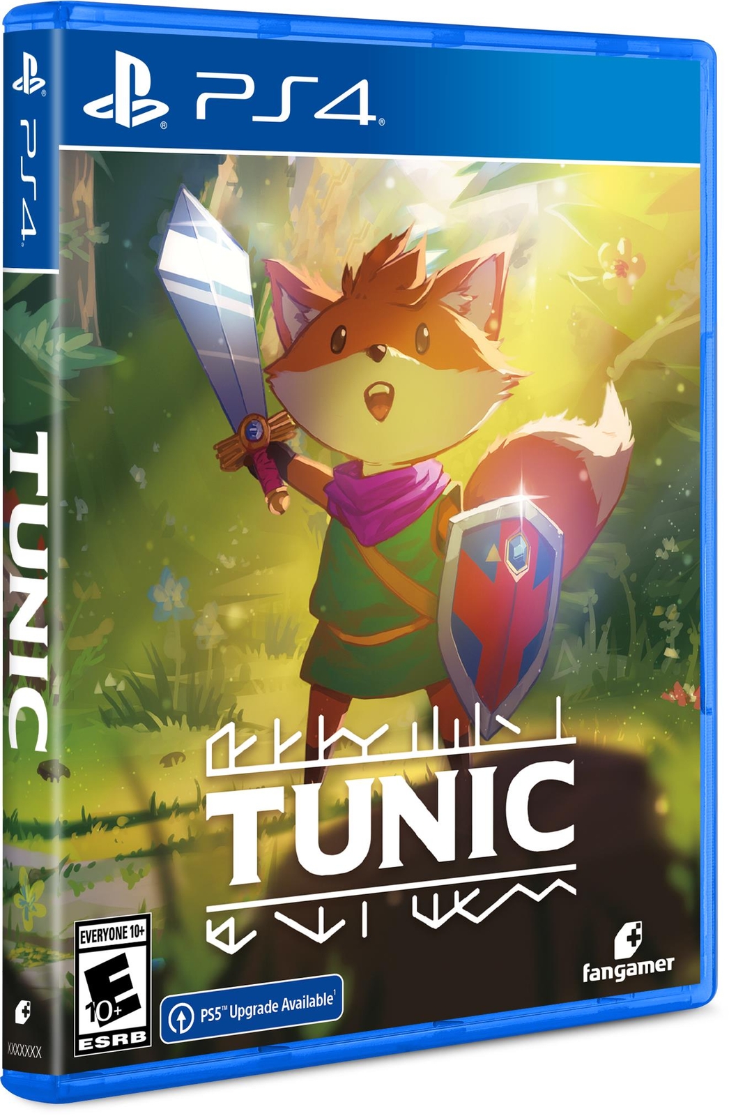 TUNIC – PS4