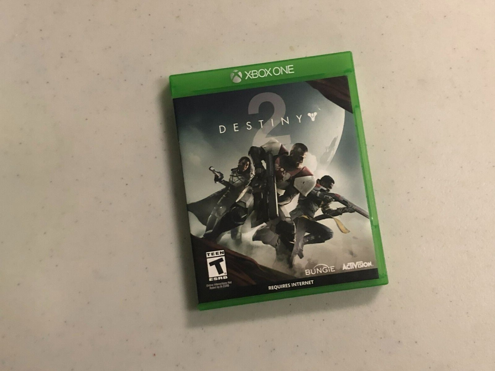 Microsoft XBOX ONE Games – You Pick & Choose Video Game Lot USA TESTED
