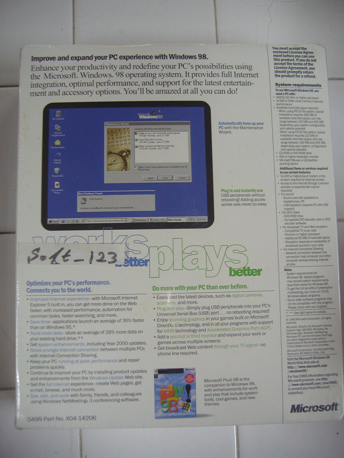 MS Microsoft Expression Studio 4 Ultimate Full English Retail DVD Version