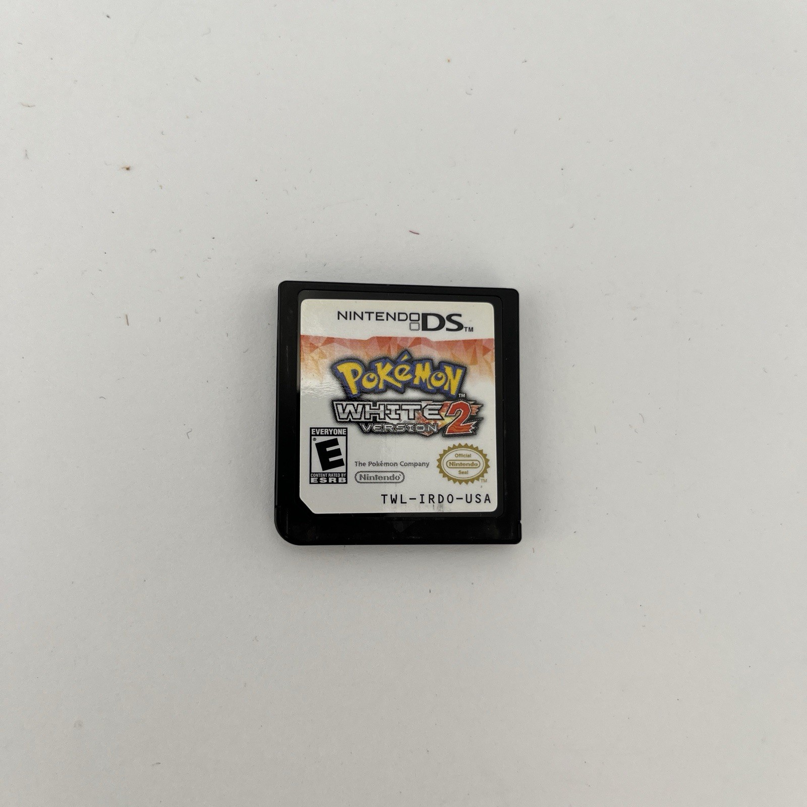 Pokemon White Version 2 (Nintendo DS, 2012) Cartridge Only