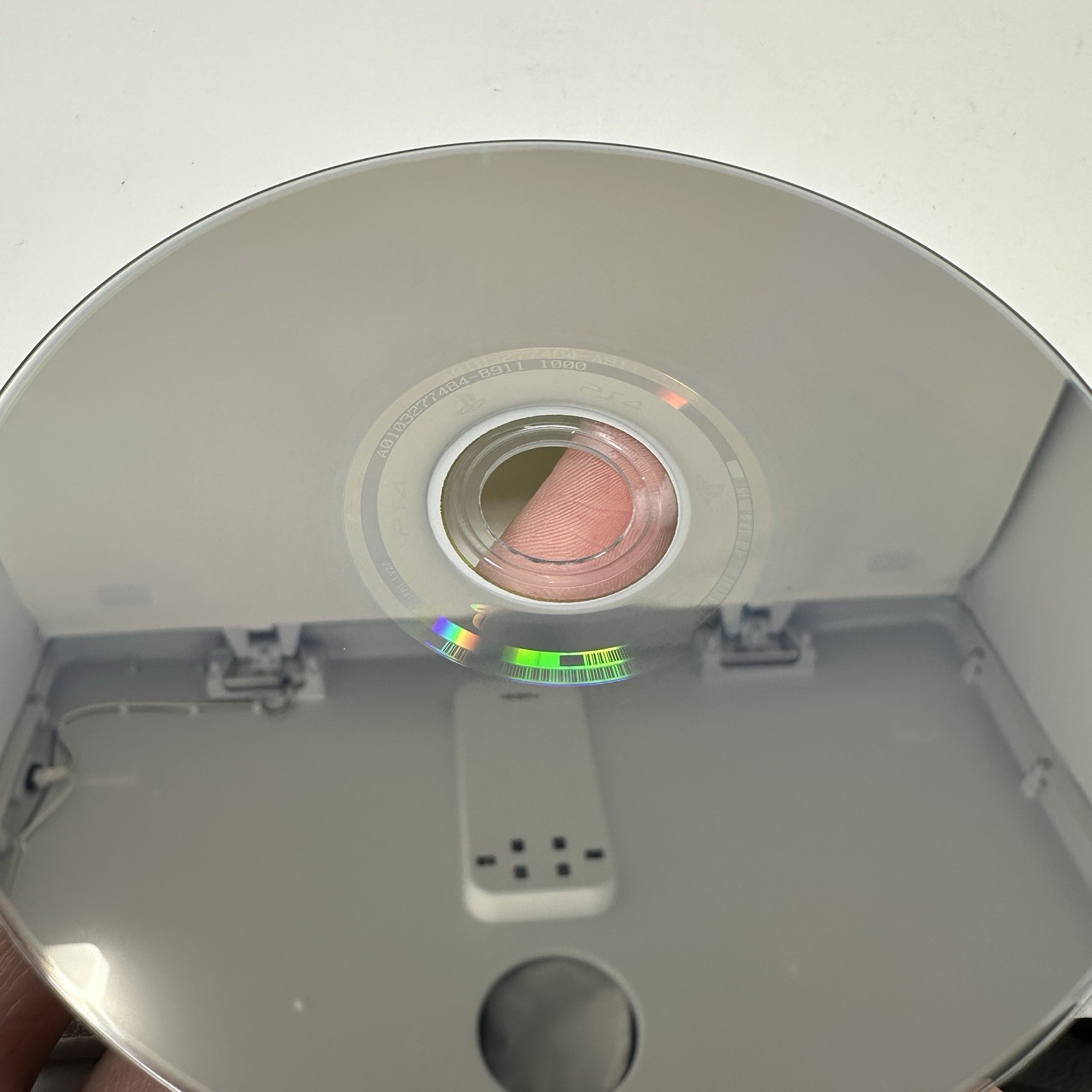 Cyberpunk 2077 PS4 Sony CD Projekt Red Open World RPG Sci Fi Video Game – Clean!