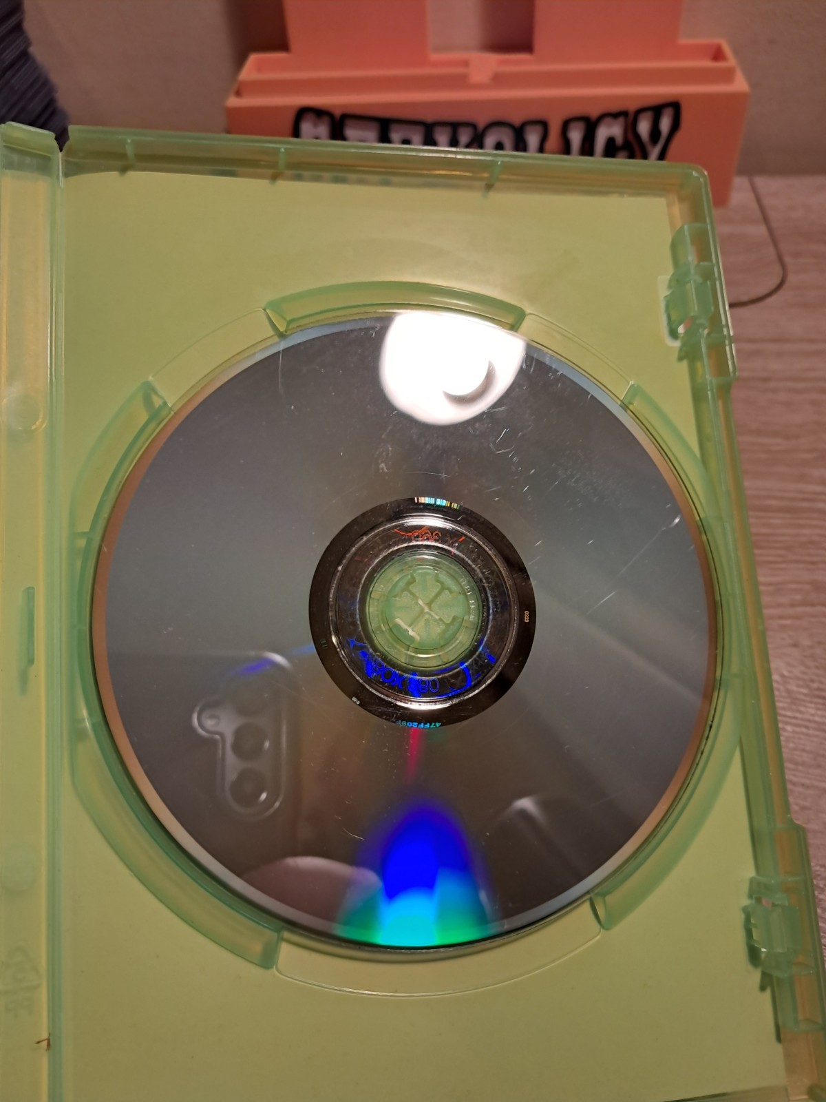 F.E.A.R. 2 Project Origin (Microsoft Xbox 360) FEAR 2 CIB Complete