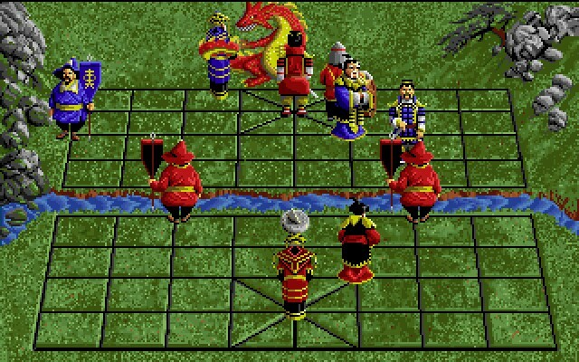 BATTLE CHESS COLLECTION w/1Click Windows 11 10 8 7 Vista XP Install