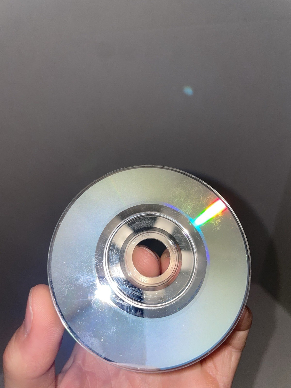 Luigi’s Mansion – Player’s Choice (Nintendo GameCube, 2003) No Manual Tested